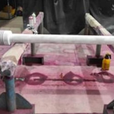 Dye Penetrant Inspection