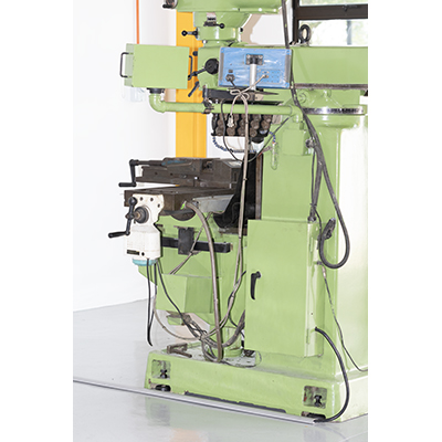 Milling Machine